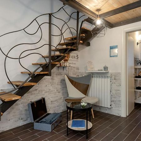 Apartmán Casa Rebecca Brindisi Exteriér fotografie