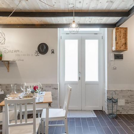Apartmán Casa Rebecca Brindisi Exteriér fotografie