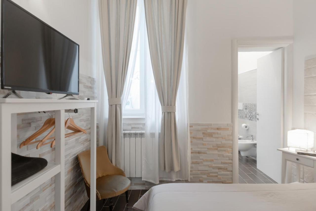Apartmán Casa Rebecca Brindisi Exteriér fotografie