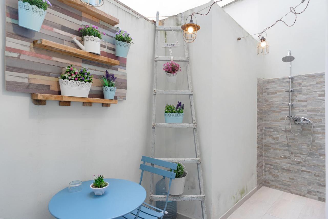 Apartmán Casa Rebecca Brindisi Exteriér fotografie
