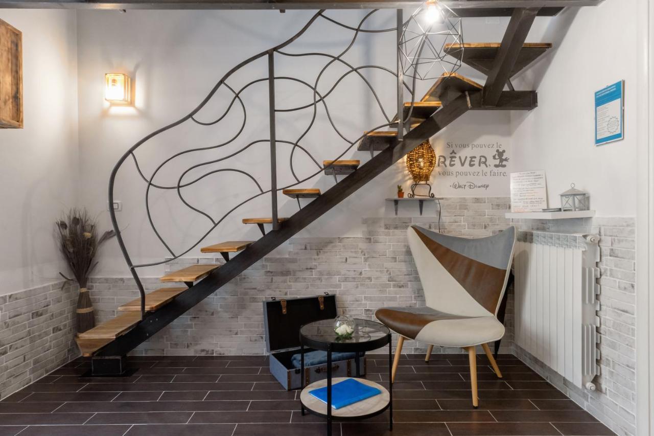 Apartmán Casa Rebecca Brindisi Exteriér fotografie