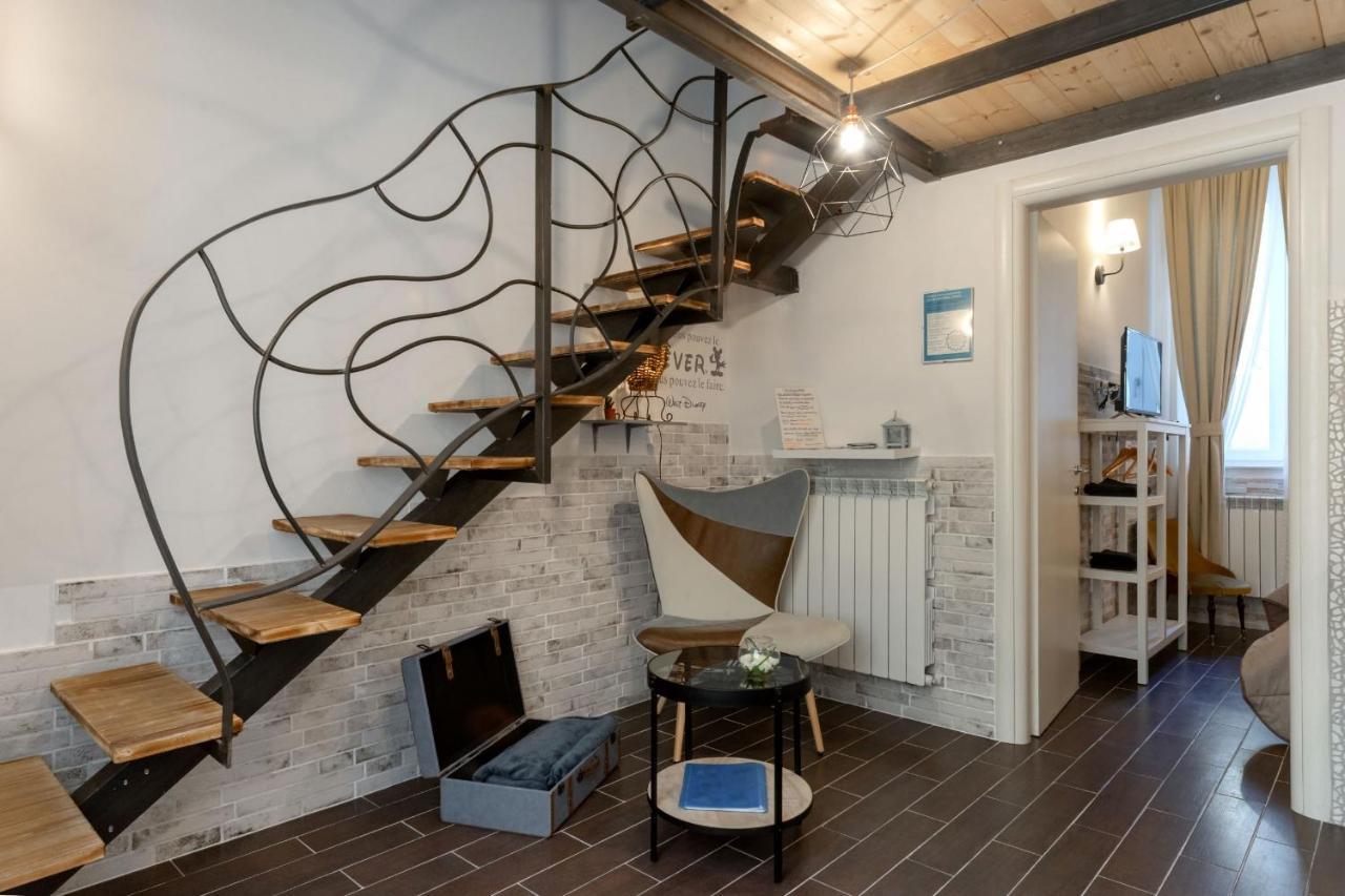 Apartmán Casa Rebecca Brindisi Exteriér fotografie