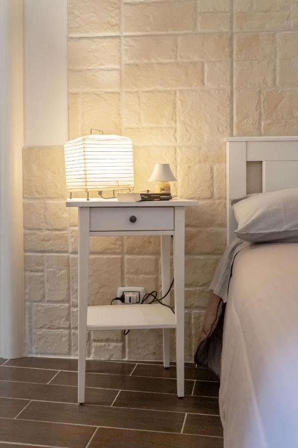 Apartmán Casa Rebecca Brindisi Exteriér fotografie