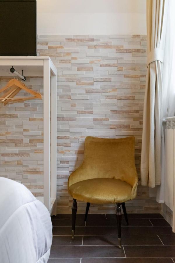 Apartmán Casa Rebecca Brindisi Exteriér fotografie