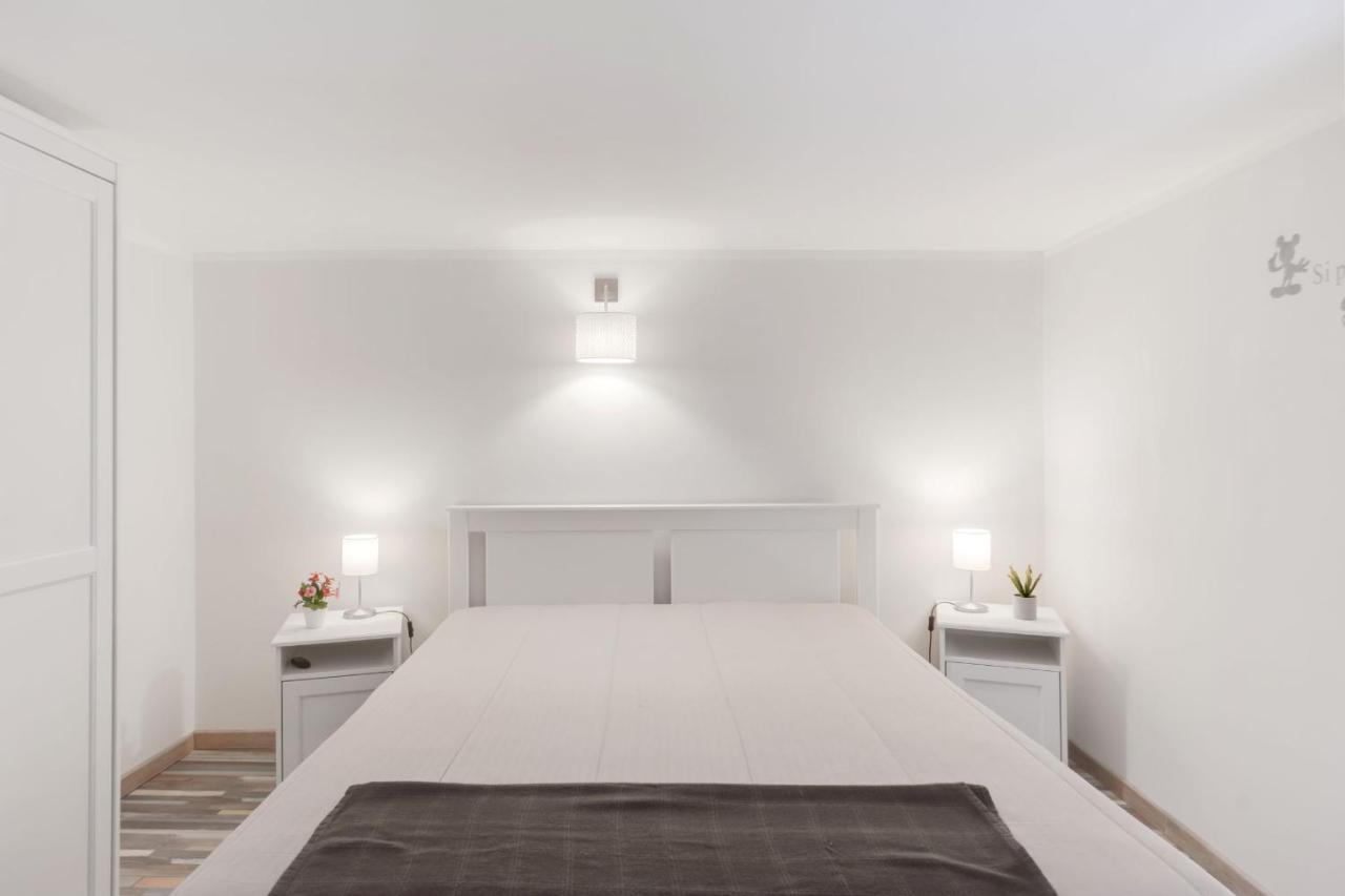 Apartmán Casa Rebecca Brindisi Exteriér fotografie