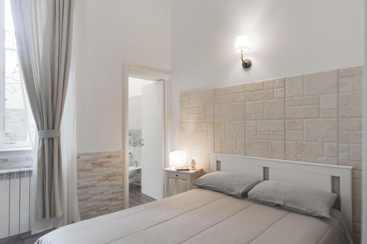 Apartmán Casa Rebecca Brindisi Exteriér fotografie