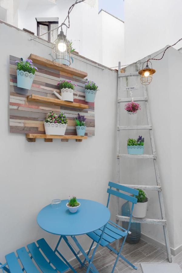 Apartmán Casa Rebecca Brindisi Exteriér fotografie