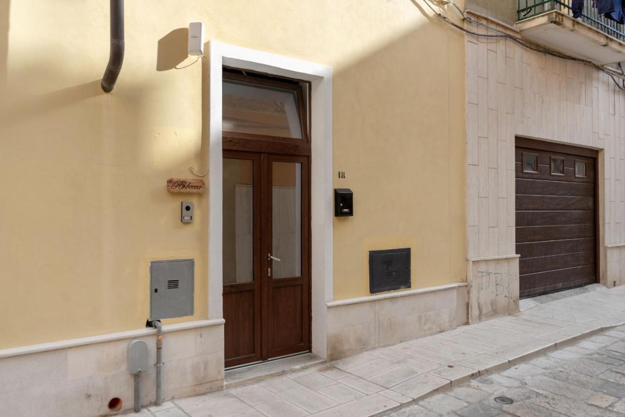 Apartmán Casa Rebecca Brindisi Exteriér fotografie