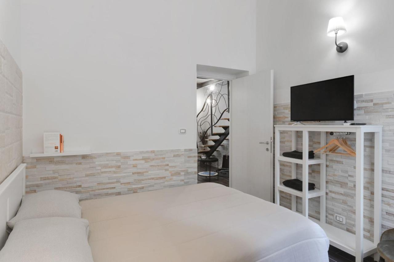 Apartmán Casa Rebecca Brindisi Exteriér fotografie