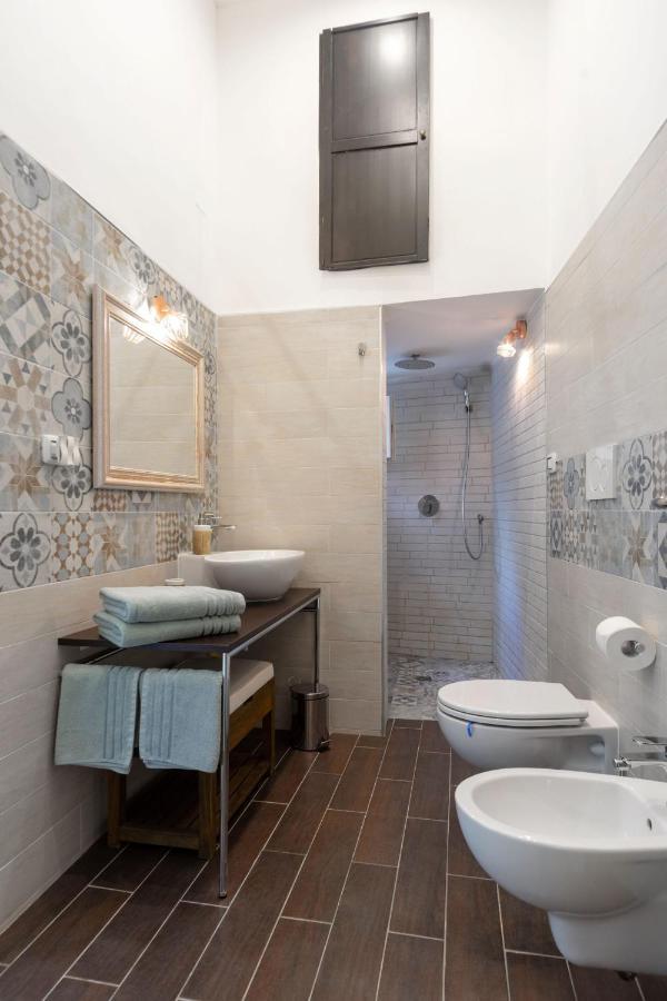 Apartmán Casa Rebecca Brindisi Exteriér fotografie