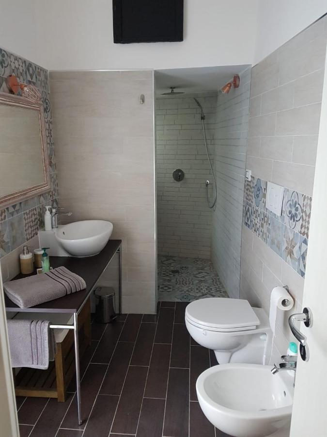 Apartmán Casa Rebecca Brindisi Exteriér fotografie