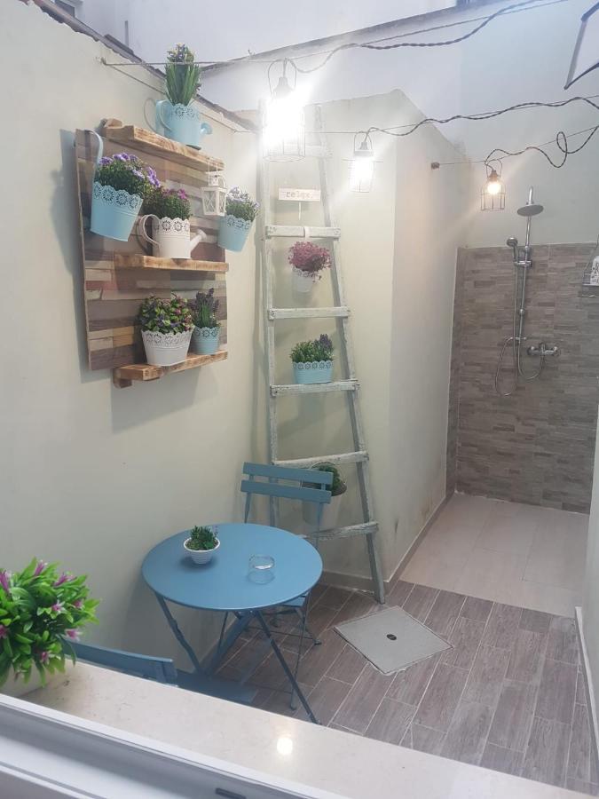Apartmán Casa Rebecca Brindisi Exteriér fotografie